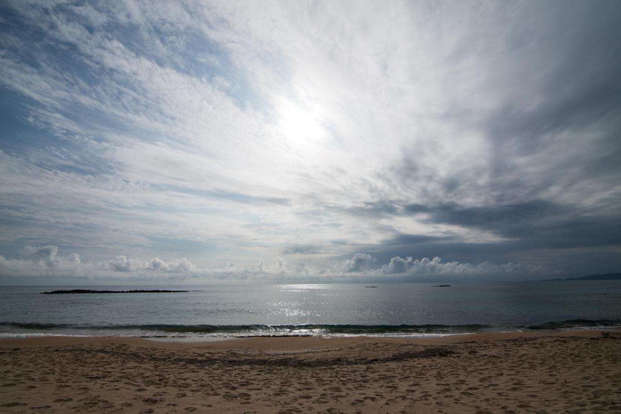 Petrochori Beach House วอยโดคิเลีย ภายนอก รูปภาพ