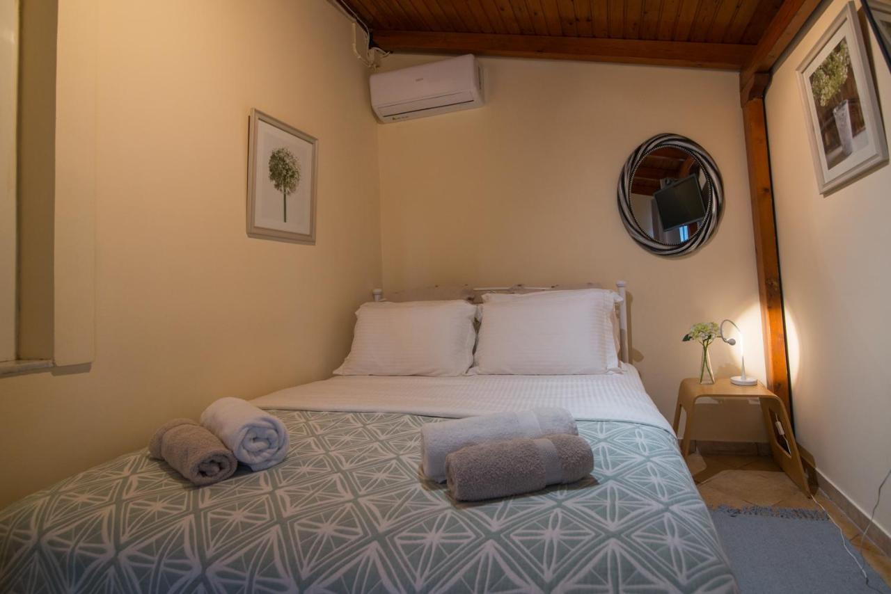 Petrochori Beach House วอยโดคิเลีย ภายนอก รูปภาพ