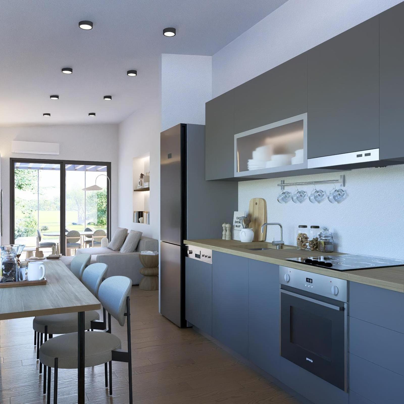 Petrochori Beach House วอยโดคิเลีย ภายนอก รูปภาพ